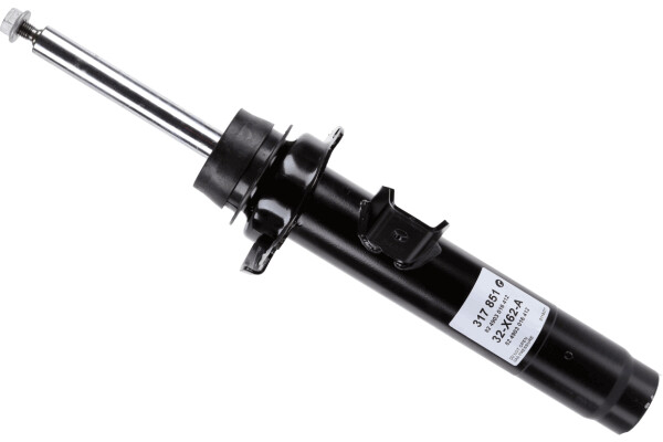 Filtron AP020 — Filtr powietrza